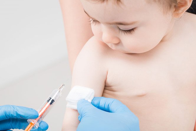 Lương Ngọc Anh bác sĩ cách phòng ngừa bệnh cảm cúm ở trẻ nhỏ