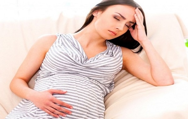 7 nguyên nhân gây đau bụng dưới khi mang thai mẹ bầu cần biết
