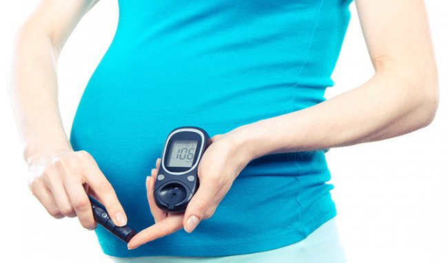 Tiểu đường thai kỳ và cách phòng tránh
