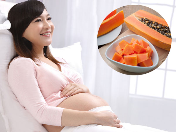 Mẹ bầu tiểu đường thai kỳ ăn đu đủ được không và những lưu ý mẹ cần biết.