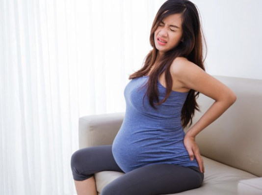 6 nguyên nhân khiến mẹ bị trĩ khi mang bầu thường gặp nhất