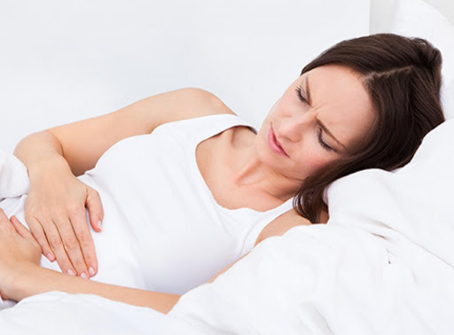 5 nguyên nhân gây đau bụng dưới khi mang thai tuần đầu