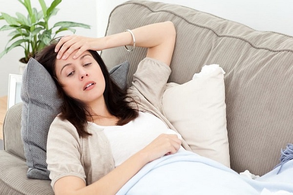 5 cách trị nhức đầu khi mang thai hiệu quả nhất cho mẹ
