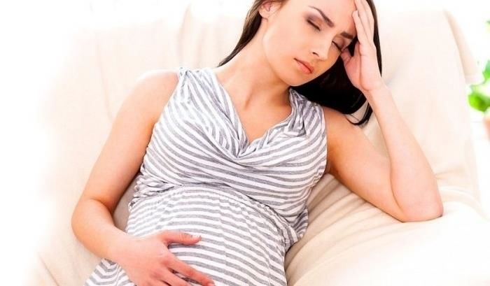 Những dấu hiệu tiểu đường thai kỳ 3 tháng giữa mà mẹ nên biết.