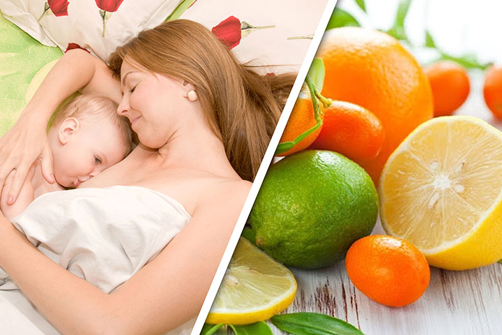 Mẹ sau khi sinh nên ăn trái cây gì để tốt cho cả mẹ và bé?
