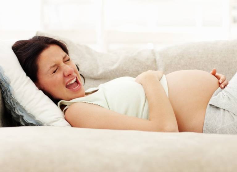 6 nguyên nhân sinh non mẹ cần biết ngay bây giờ
