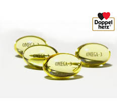 Những điều cần biết khi bổ sung Omega 3 Đức Doppelherz Acid folic và vitamin.