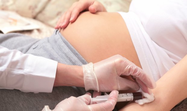 Tiểu đường thai kỳ và cách chữa trị mà mẹ bầu nên biết để tránh biến chứng.