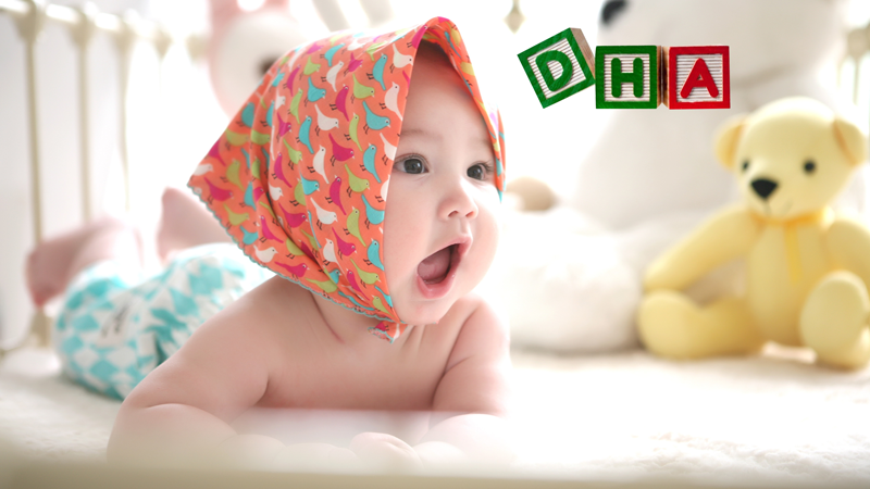 Review DHA cho bé mà các mẹ sử dụng nhiều nhất năm 2020.