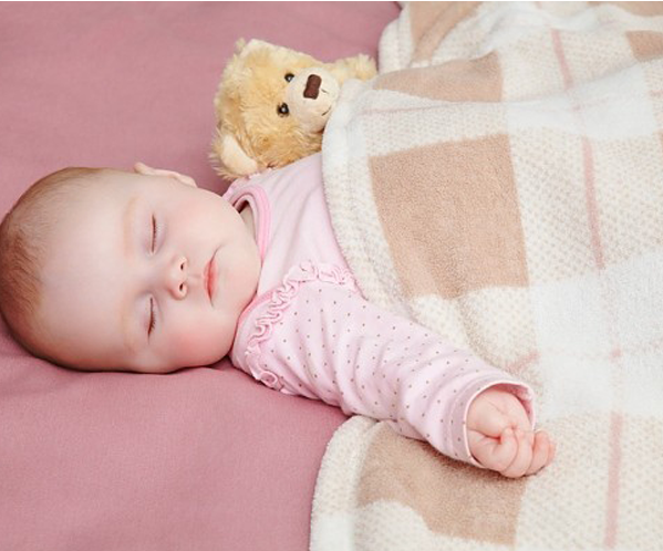 Top 10 mẹo dân gian giúp trẻ sơ sinh ngủ ngon có hiệu quả nhất. 