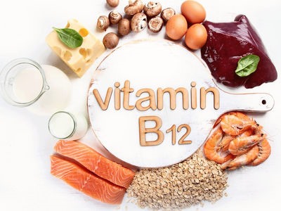 Vitamin B12 không thể thiếu với cơ thể vì những lý do này