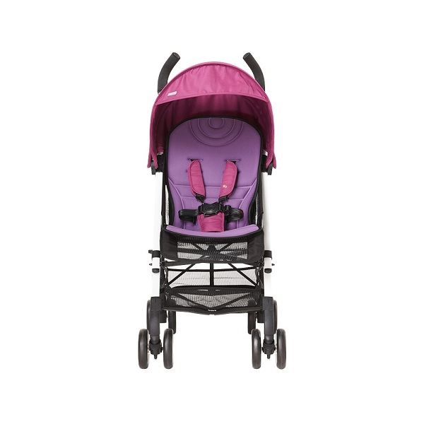 Xe đẩy cho bé Fedora FED-S3 Plus Purple màu tím (từ 0 đến 3 tuổi)