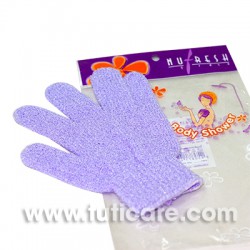Găng tay tắm Nufresh Thái Lan 3441-8 HT629