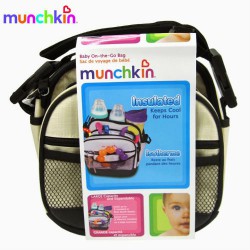 Túi đựng đồ cho bé Munchkin 13201