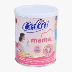 Sữa bà bầu Celia Develop Mama, 400g