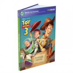 Sách LeapFrog 21123 - Câu chuyện Toy Story 3