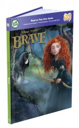 Sách LeapFrog 22700 – Công chúa tóc xù Brave