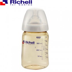  Bình sữa PPSU Richell 98137 (200ml)