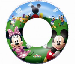 Phao bơi Disney Micky Mouse 91004B
