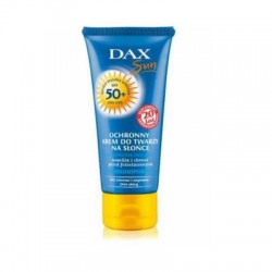 Kem chống nắng bảo vệ da mặt Dax Sun SPF 50, 50ml 