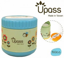 Hộp giữ ấm thức ăn UPASS UP9561Y không BPA 