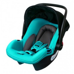 Ghế ô tô cho bé Fedora FED-C0 Jade màu xanh ngọc (từ 0 đến 1 tuổi)