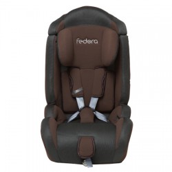 Ghế ngồi ô tô cho bé Fedora FED-C2 (9 tháng đến 12 tuổi)