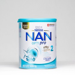 Sữa Nan Nga số 2 (800g)