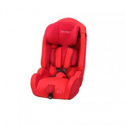 Ghế ngồi ô tô Fedora New C2 Red màu đỏ (9 tháng đến 12 tuổi)