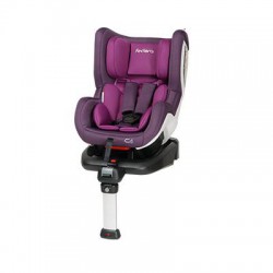 Ghế ô tô Fedora New C4 Purple (màu tím)