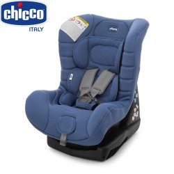 Ghế ngồi ô tô từ sơ sinh Chicco Eletta Comfort 114470 ( xanh blue)