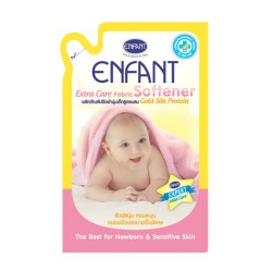 Nước xả quần áo Enfant Extra Care cho trẻ sơ sinh & da nhạy cảm (700ml)