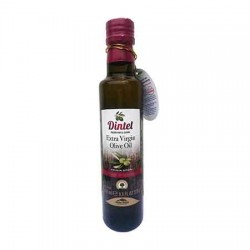 Dầu Olive Dintel siêu nguyên chất (Extra Virgin) ( 250ml)