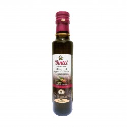 Dầu Olive Dintel nguyên chất tinh khiết (Virgin) (250 ml)