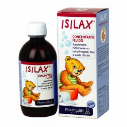 Pharmalife-Isilax hỗ trợ tiêu hóa, chống táo bón 200ml