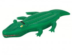 Phao bơi Bestway hình cá sấu 41010