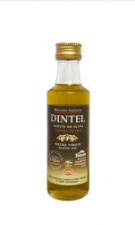 Dầu Olive Dintel siêu nguyên chất (Extra Virgin) (100ml)