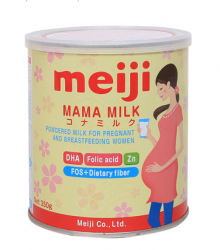 Sữa Mama Meiji 350g dành cho mẹ bầu và đang cho con bú