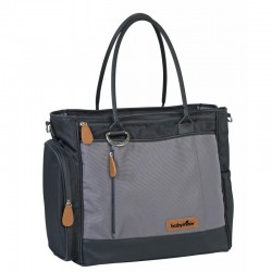 Túi đựng đồ cho mẹ & bé Babymoov Essential (màu đen)