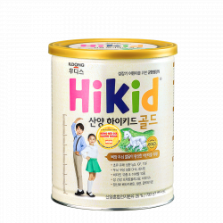  Sữa Dê Hikid Hàn Quốc 700g