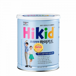 Sữa Hikid giúp tăng chiều cao 600g ( premium)