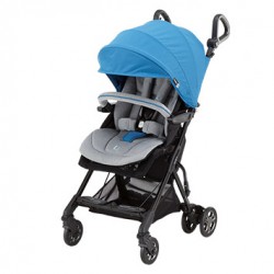 Xe đẩy cho bé Fedora FED-L1 Blue màu xanh dương (6 tháng đến 3 tuổi) 