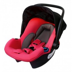 Ghế ô tô cho bé Fedora FED-C0 Pink màu hồng (từ 0 đến 1 tuổi)