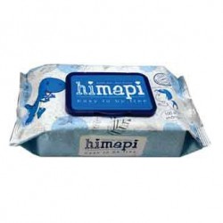Khăn ướt Himapi (gói 100 tờ)