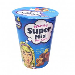 Bắp rang bơ Super Mix 55g