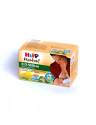 Trà nhúng thảo dược lợi sữa Hipp cho mẹ sau sinh |Tuticare.com