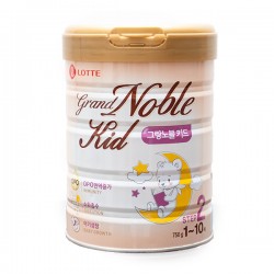 Sữa Grand Noble  kid giành cho trẻ từ 1-10 tuổi (750g)
