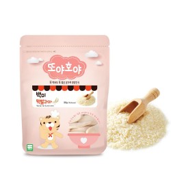  Bánh gạo organic Doyahoya nguyên chất 7M