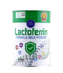 Sữa Royal Ausnz Lactoferrin Formula Milk Powder