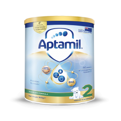 Sữa Aptamil New Zealand số 2 - 900g(12-24 tháng)